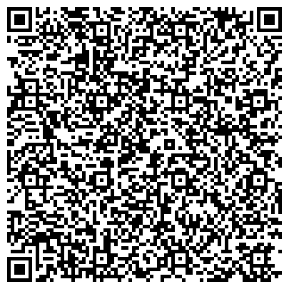 QR-код с контактной информацией организации Администрация муниципального образования Пуровское