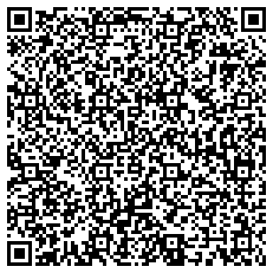 QR-код с контактной информацией организации МБДОУ Детский сад   № 10 "ВЕТЕРОК" д. Лихун