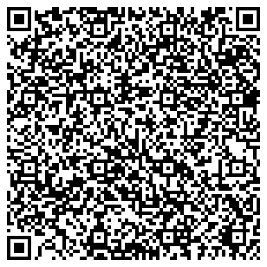 QR-код с контактной информацией организации МБУ ДО Станция юных техников имени П.В. Лосоногова