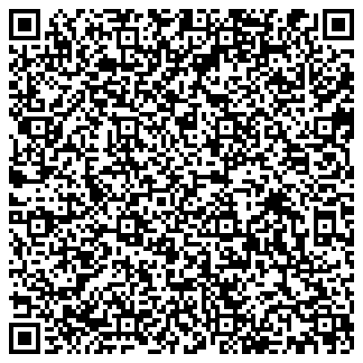 QR-код с контактной информацией организации МБДОУ «Большегривский детский сад»