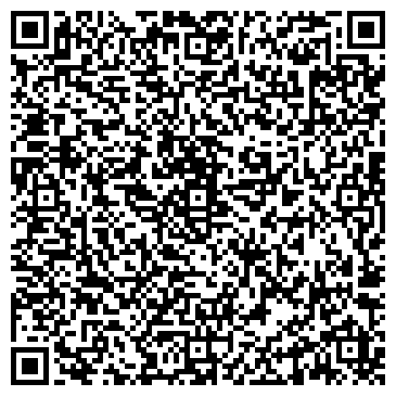 QR-код с контактной информацией организации МБУ "ЦППМСП"