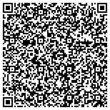 QR-код с контактной информацией организации ГБУ "ПМЦ "ЛИГОВО" Молодёжный клуб «Непокорённый рубеж»