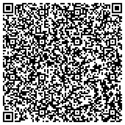 QR-код с контактной информацией организации Основная общеобразовательная школа   № 16 п. Заречного им. П. Ф. Пчелинцева