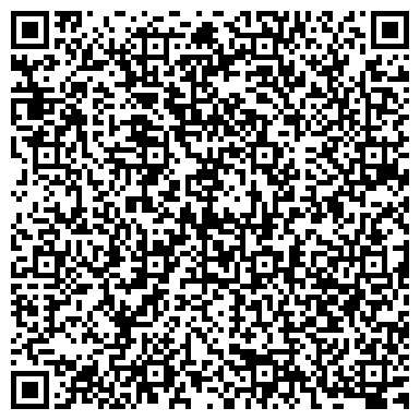 QR-код с контактной информацией организации ЦЕНТР ИННОВАЦИЙ И РАЗВИТИЯ, МЕЖДУНАРОДНЫЙ БЛАГОТВОРИТЕЛЬНЫЙ ФОНД