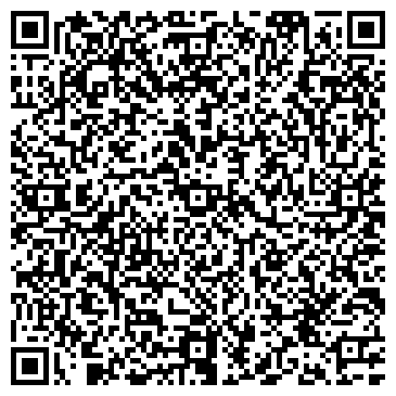 QR-код с контактной информацией организации МАДОУ «Детский сад № 165» г. Перми