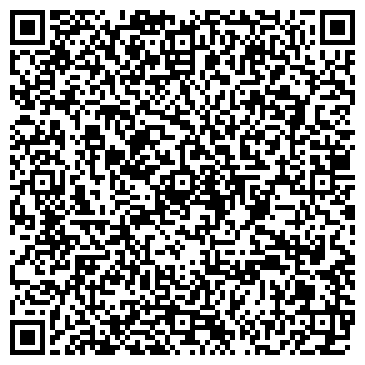 QR-код с контактной информацией организации МБОУ Академический лицей им. Г.А. Псахье