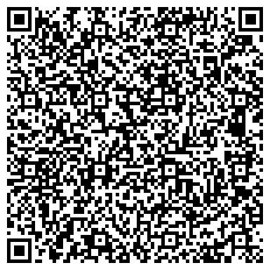 QR-код с контактной информацией организации Детско-юношеский центр
«Единство»