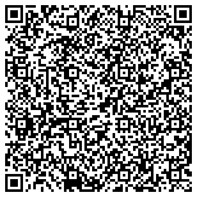QR-код с контактной информацией организации Английский детский сад "Sun School" Проспект Октября