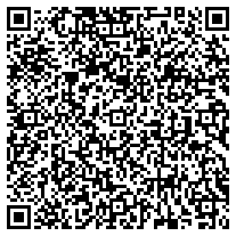 QR-код с контактной информацией организации ООО Миля Плюс