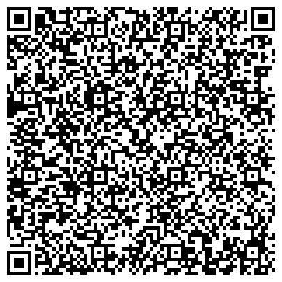 QR-код с контактной информацией организации "Поволжский Метрологический Центр" Саратов
