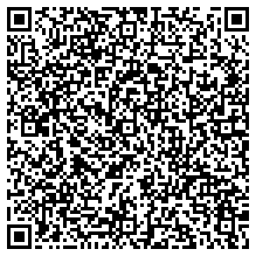 QR-код с контактной информацией организации ООО Е - свет