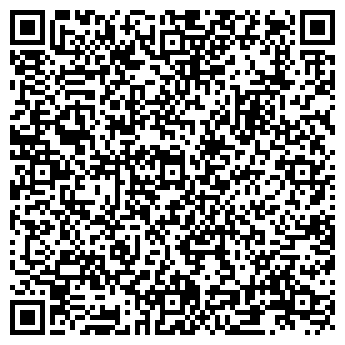 QR-код с контактной информацией организации Интерьер Таганрог мебель