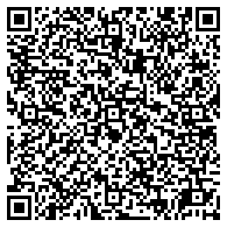 QR-код с контактной информацией организации АГАТ, ФАБРИКА