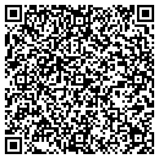 QR-код с контактной информацией организации ЧАЙКА, ДЧП
