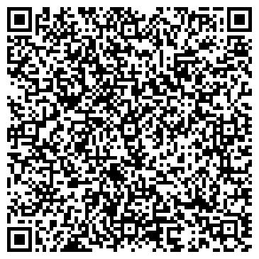 QR-код с контактной информацией организации ООО Пансионат «Крымские зори»