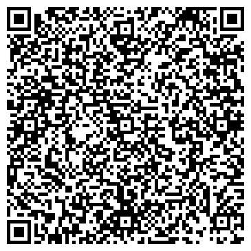 QR-код с контактной информацией организации АЛЧЕВСКИЕ ЖЕЛЕЗОБЕТОННЫЕ ИЗДЕЛИЯ, ЗАО