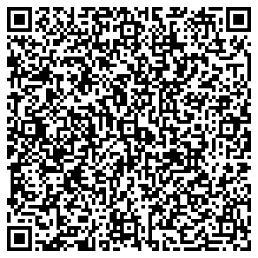 QR-код с контактной информацией организации «Средняя общеобразовательная школа № 34»