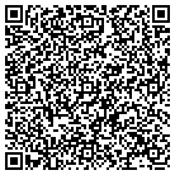QR-код с контактной информацией организации ПАРТИЗАНСКАЯ, ШАХТА, ГОАО
