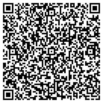 QR-код с контактной информацией организации МКОУ "СОШ № 30"