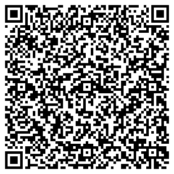 QR-код с контактной информацией организации МКОУ СОШ №9
