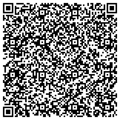 QR-код с контактной информацией организации МБУ Детская музыкальная школа с. Усть-Большерецк