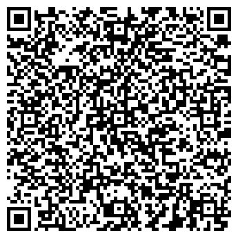 QR-код с контактной информацией организации ГБУ "РДСП"