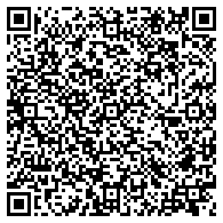 QR-код с контактной информацией организации КП БАРВИНОК