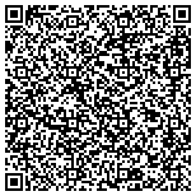 QR-код с контактной информацией организации МОБУ ДО Уфимский районный Дом детского творчества