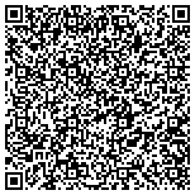 QR-код с контактной информацией организации МБОУ Очерская коррекционная школа-интернат