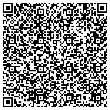 QR-код с контактной информацией организации ГБОУ ШКОЛА-ИНТЕРНАТ № 17 Г.О. САМАРА
