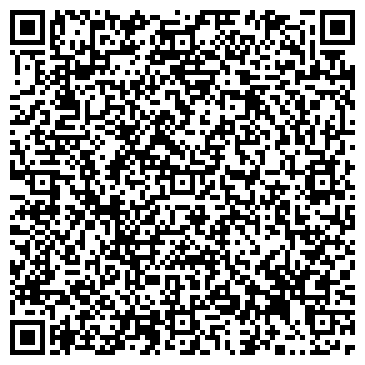 QR-код с контактной информацией организации МКДОУ ДЕТСКИЙ САД "СОЛНЫШКО"