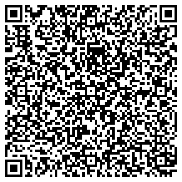 QR-код с контактной информацией организации МКДОУ Детский сад «Милют»   села Апука