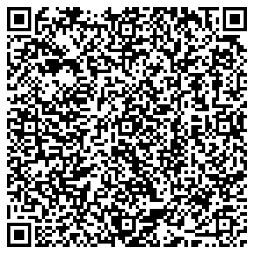 QR-код с контактной информацией организации МОУ Детский сад № 220