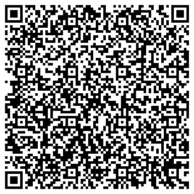 QR-код с контактной информацией организации МБДОУ Детский сад №114 г. Челябинска