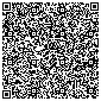 QR-код с контактной информацией организации Отдел культуры, архивного дела и туризма администрации  Моргаушского района ЧР