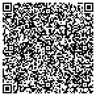 QR-код с контактной информацией организации МБДОУ «Детский сад» с. Ивашка
