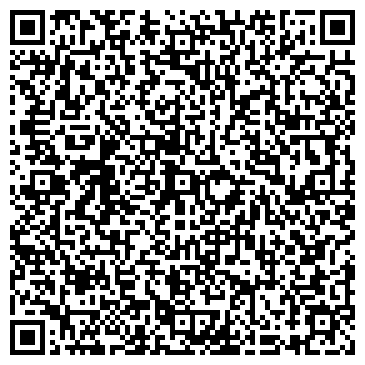 QR-код с контактной информацией организации МБОУ СОШ №6