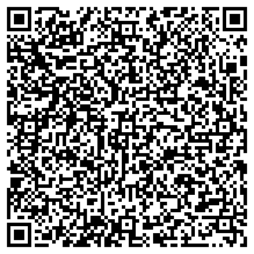 QR-код с контактной информацией организации МАДОУ детский сад №223