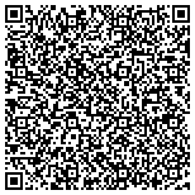 QR-код с контактной информацией организации МБОУ Средняя общеобразовательная школа № 6 города Крымска