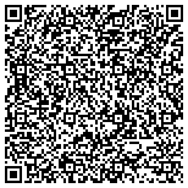 QR-код с контактной информацией организации АНОО «Калужская международная школа»