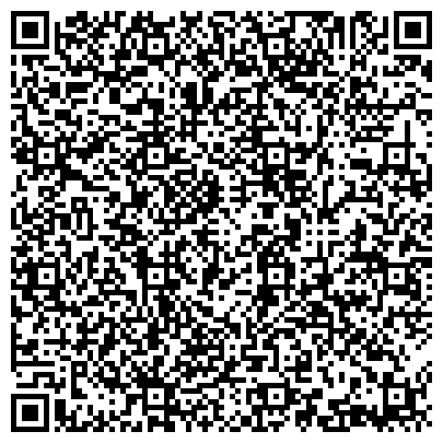 QR-код с контактной информацией организации «Специальная (коррекционная) школа г. Киренска»