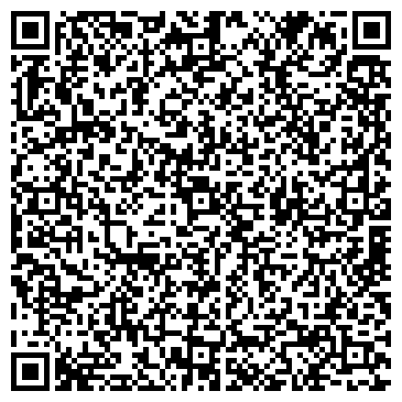 QR-код с контактной информацией организации МБДОУ ДЕТСКИЙ САД "СОЛНЫШКО"