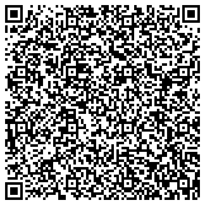QR-код с контактной информацией организации МКОУ СОШ С.П. Нижний Черек