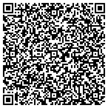 QR-код с контактной информацией организации МАДОУ детский сад № 34