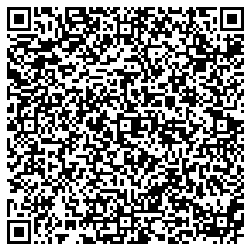 QR-код с контактной информацией организации МАДОУ Детский сад  № 14