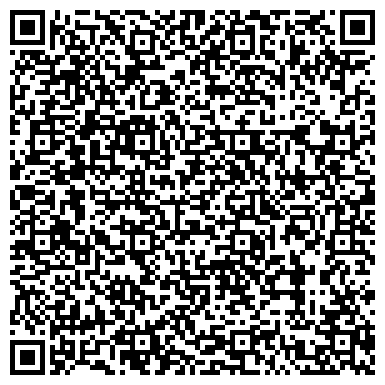 QR-код с контактной информацией организации ФГБОУ Школа-интернат МИД России
