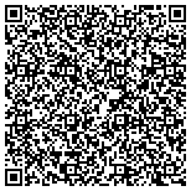 QR-код с контактной информацией организации МОУ «СОШ №1»  п.Баксаненок