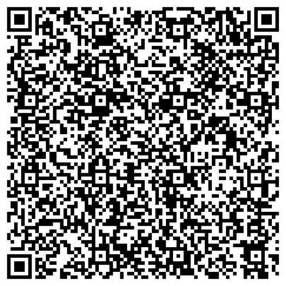 QR-код с контактной информацией организации МОУ Средняя общеобразовательная школа с. Рощино