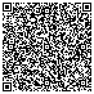 QR-код с контактной информацией организации МБДОУ № 54 "РАДУГА"