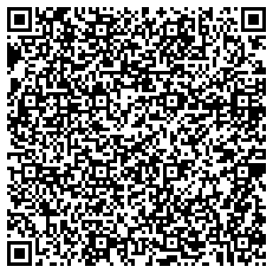 QR-код с контактной информацией организации МДОУ ДЕТСКИЙ САД  "ВАСИЛЕК"